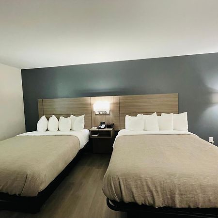 Quality Inn Washington Nc Εξωτερικό φωτογραφία