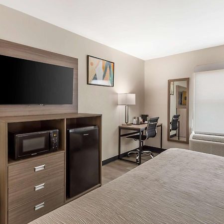 Quality Inn Washington Nc Εξωτερικό φωτογραφία