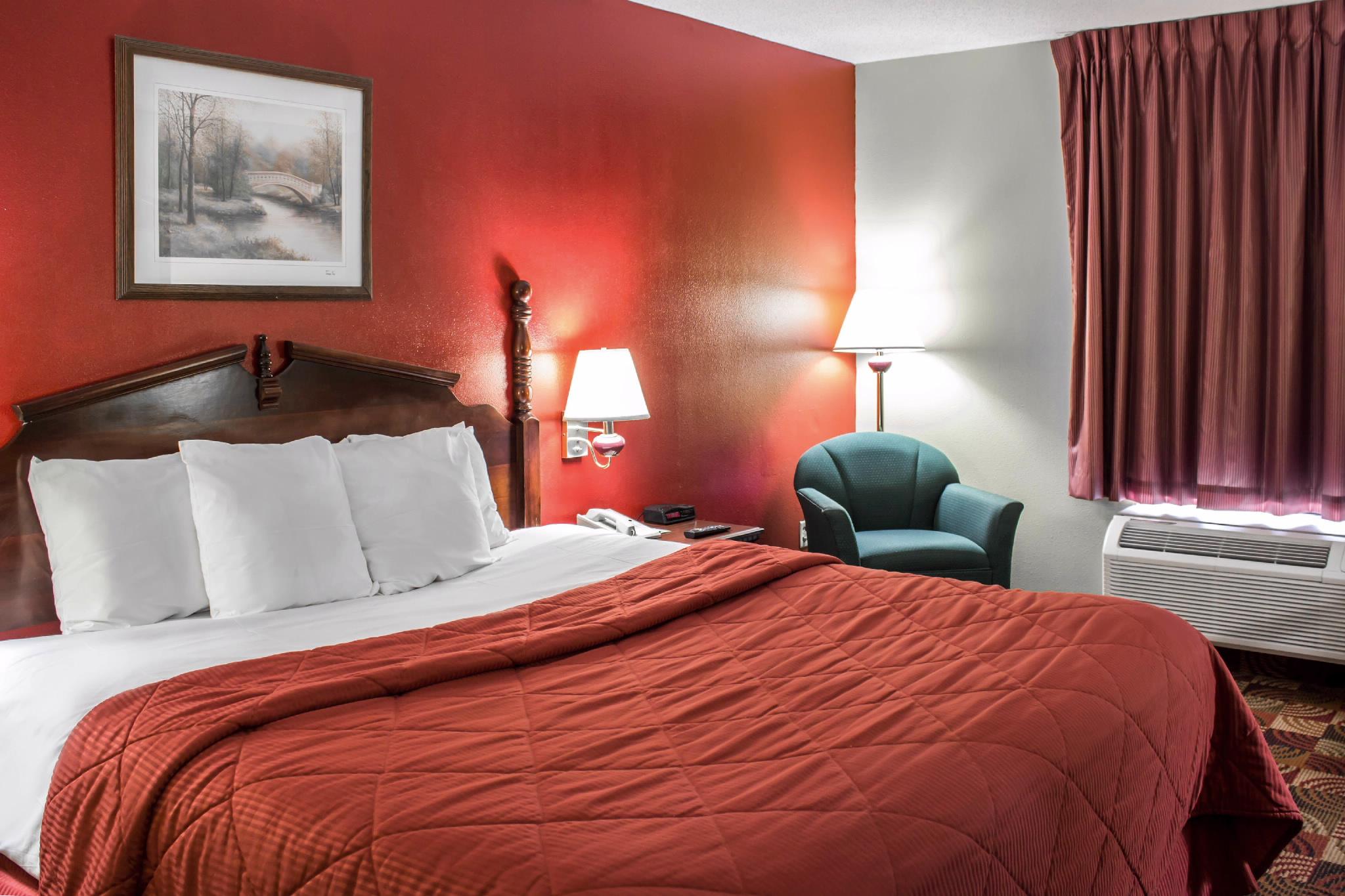 Quality Inn Washington Nc Εξωτερικό φωτογραφία