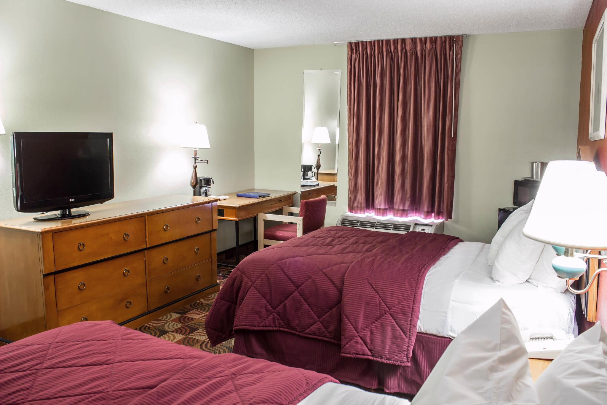 Quality Inn Washington Nc Εξωτερικό φωτογραφία