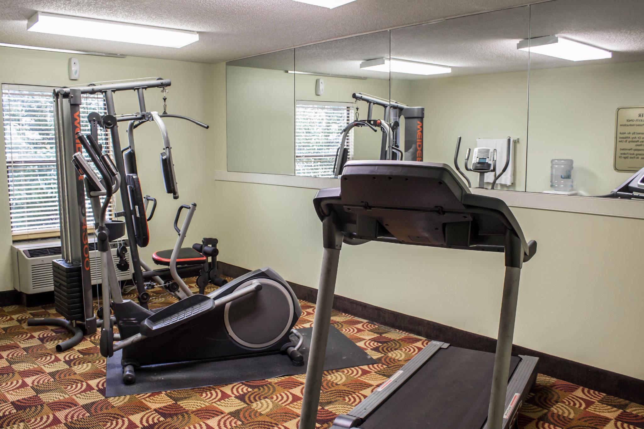 Quality Inn Washington Nc Εξωτερικό φωτογραφία