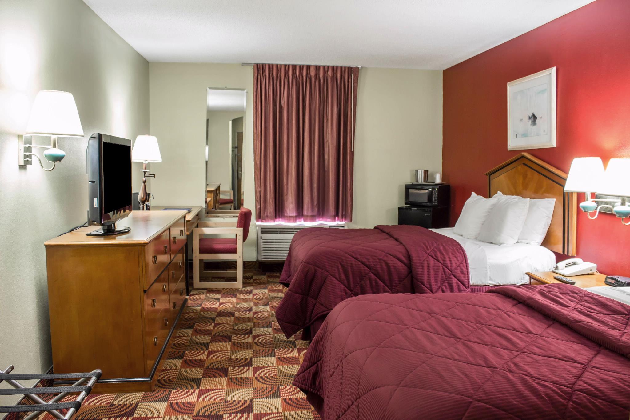 Quality Inn Washington Nc Εξωτερικό φωτογραφία