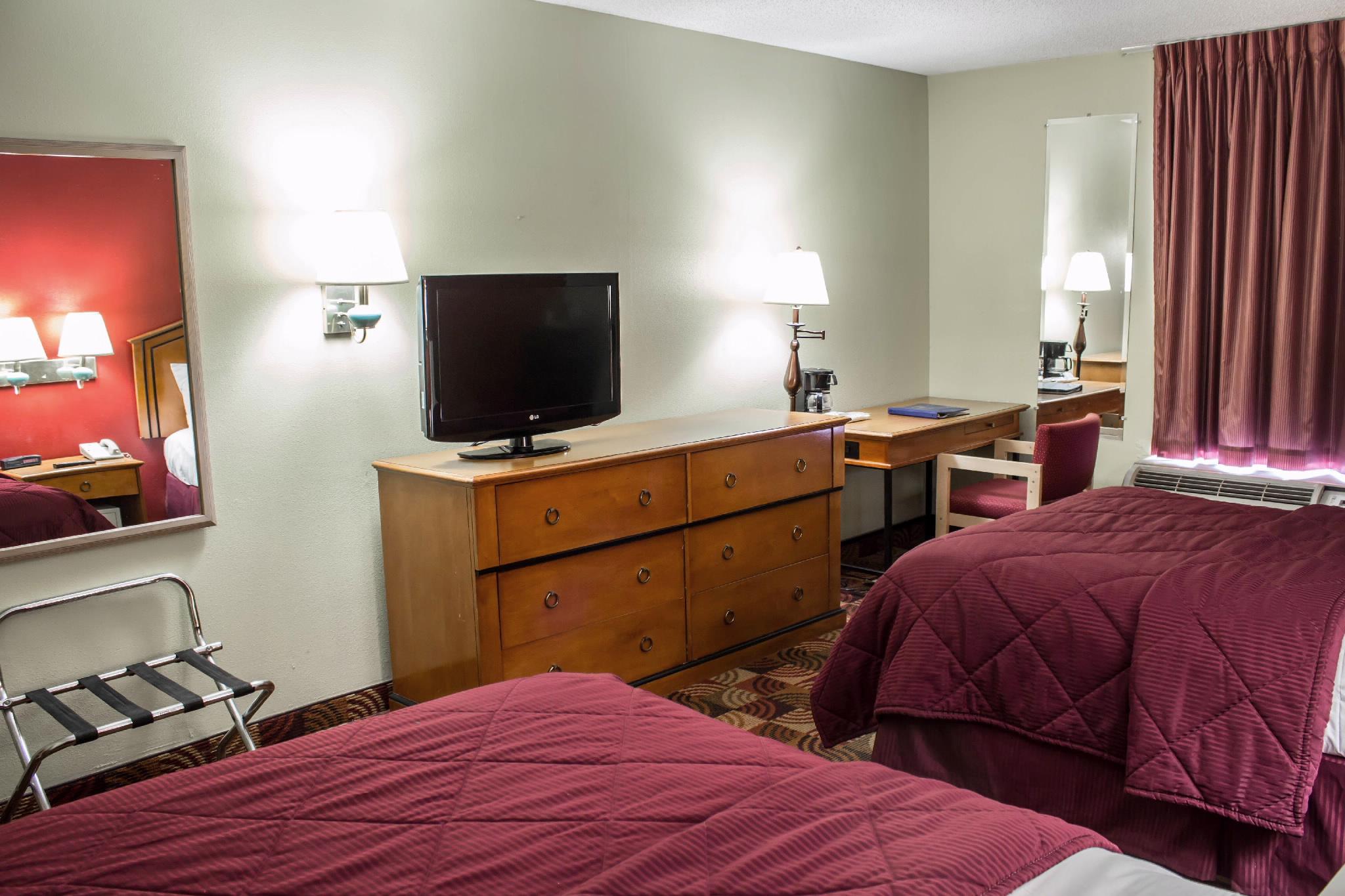 Quality Inn Washington Nc Εξωτερικό φωτογραφία