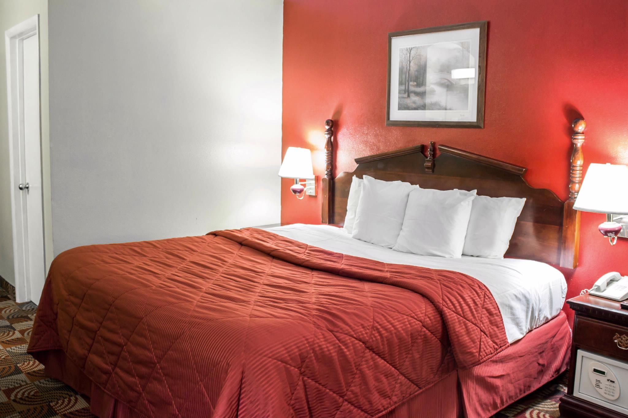 Quality Inn Washington Nc Εξωτερικό φωτογραφία