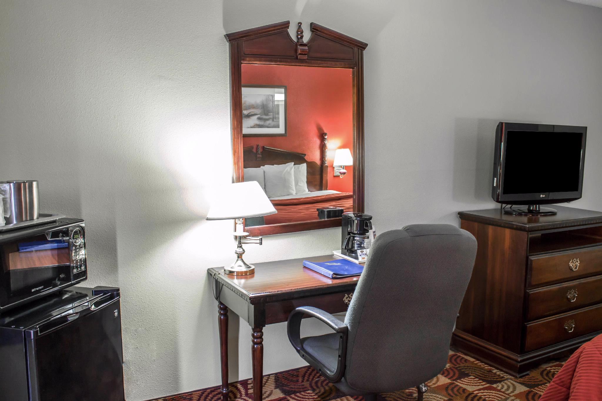 Quality Inn Washington Nc Εξωτερικό φωτογραφία