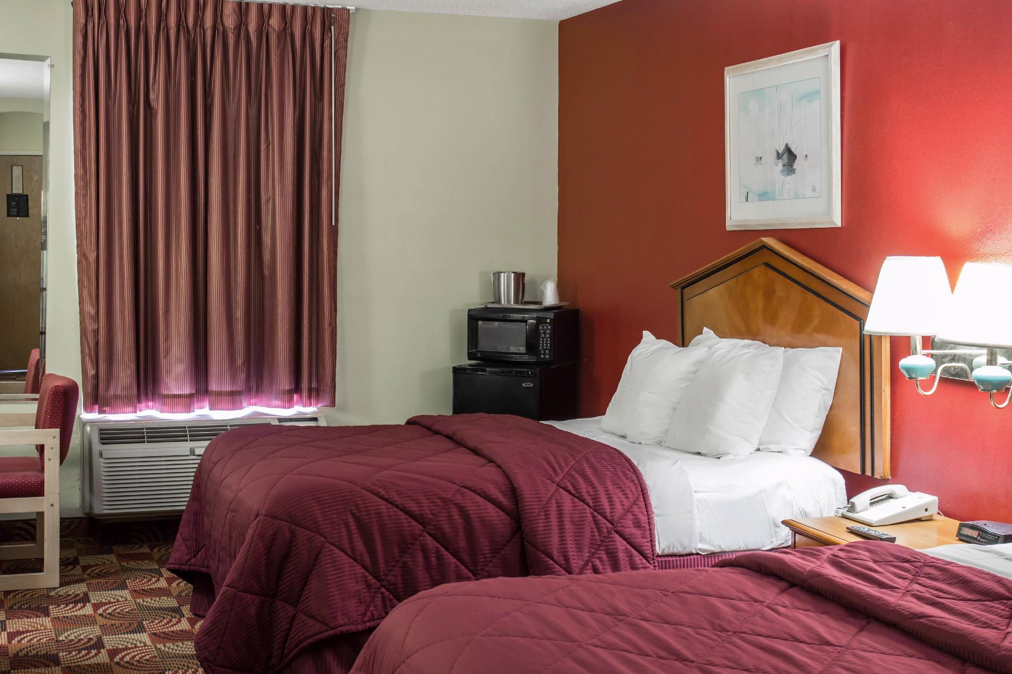 Quality Inn Washington Nc Εξωτερικό φωτογραφία