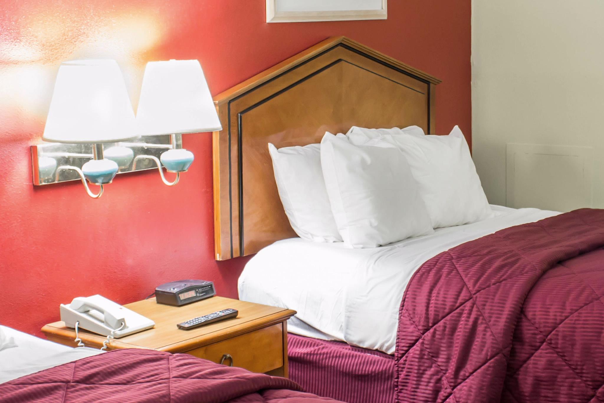 Quality Inn Washington Nc Εξωτερικό φωτογραφία