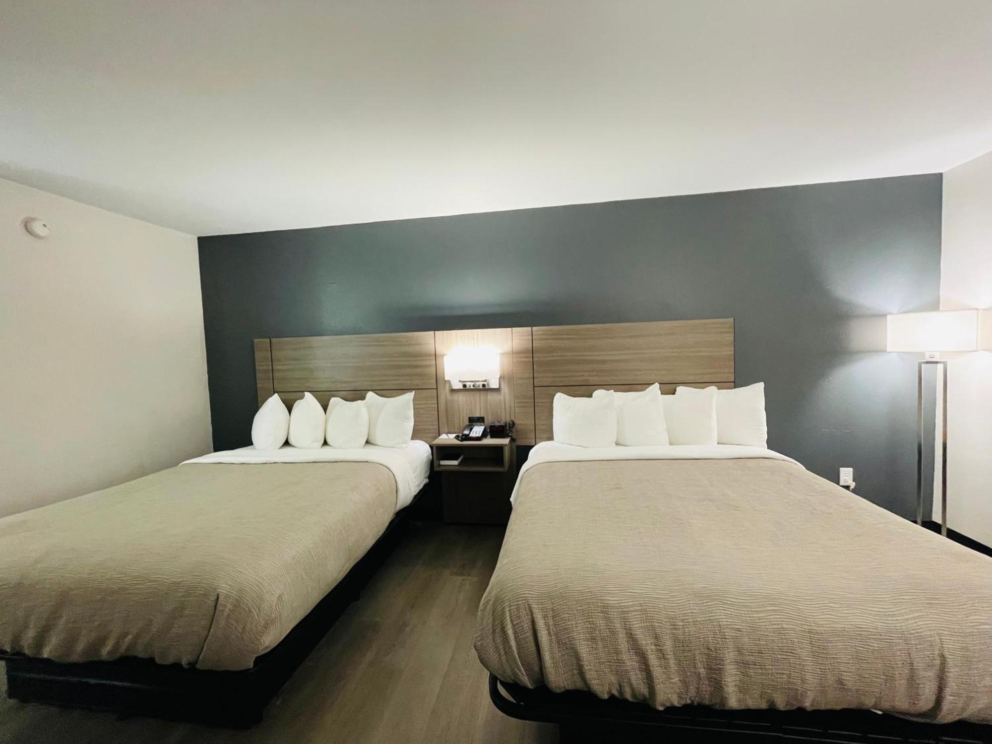 Quality Inn Washington Nc Εξωτερικό φωτογραφία
