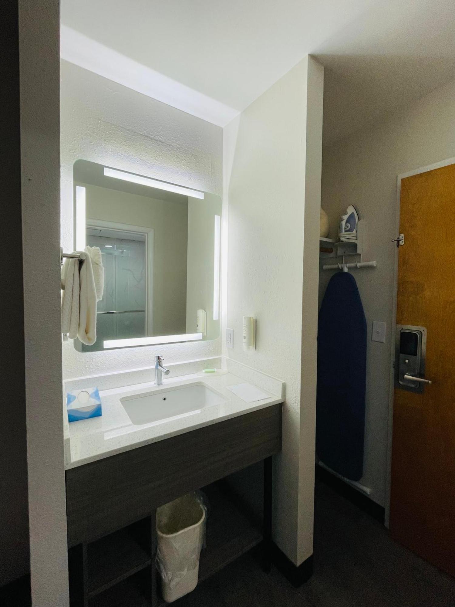 Quality Inn Washington Nc Εξωτερικό φωτογραφία