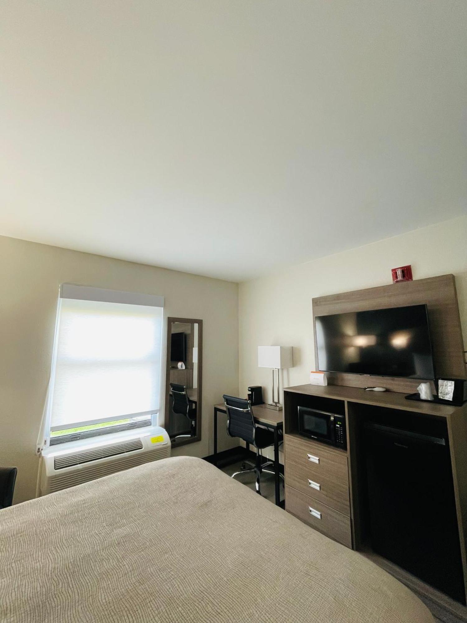 Quality Inn Washington Nc Εξωτερικό φωτογραφία