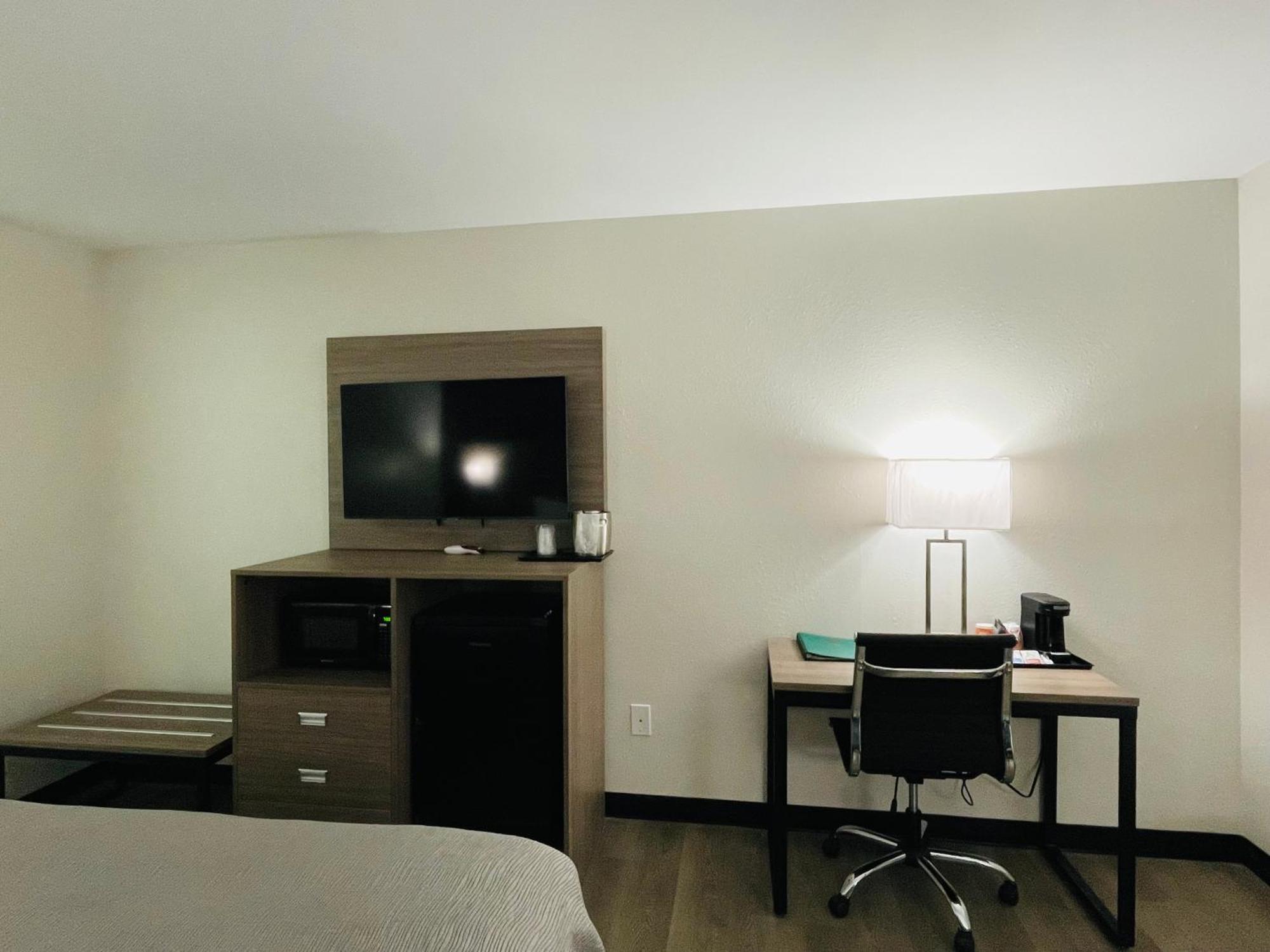 Quality Inn Washington Nc Εξωτερικό φωτογραφία