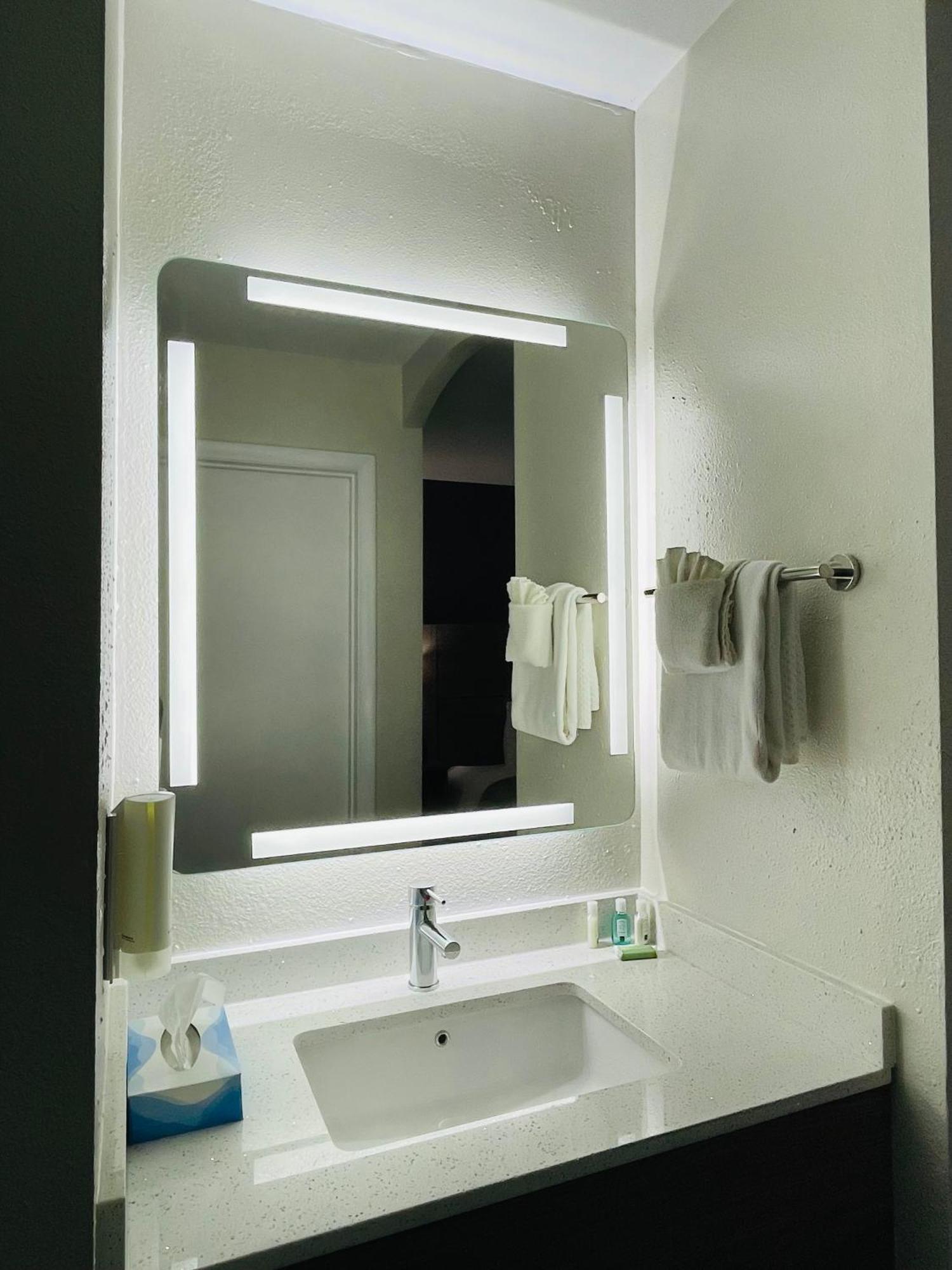 Quality Inn Washington Nc Εξωτερικό φωτογραφία