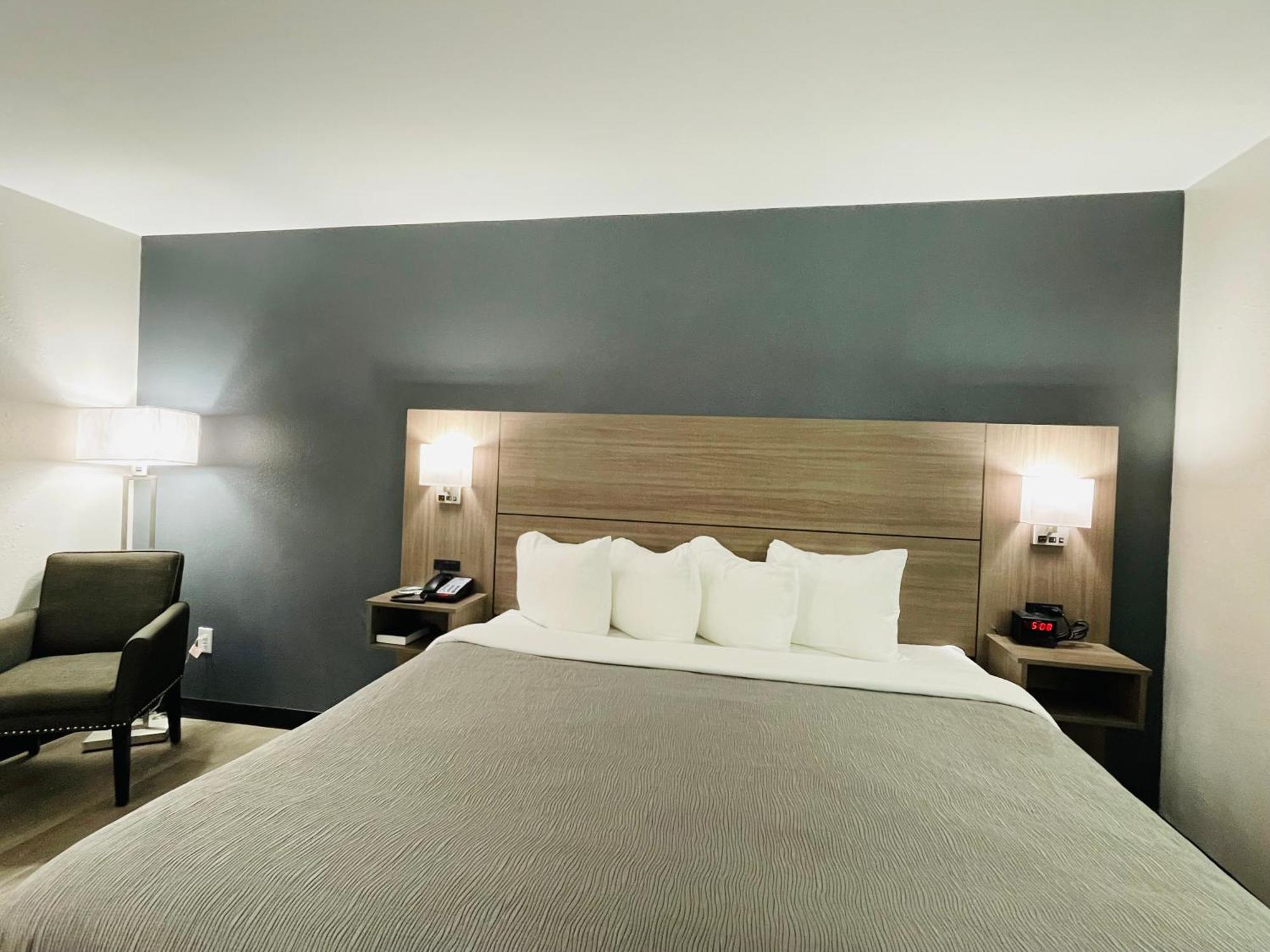 Quality Inn Washington Nc Εξωτερικό φωτογραφία