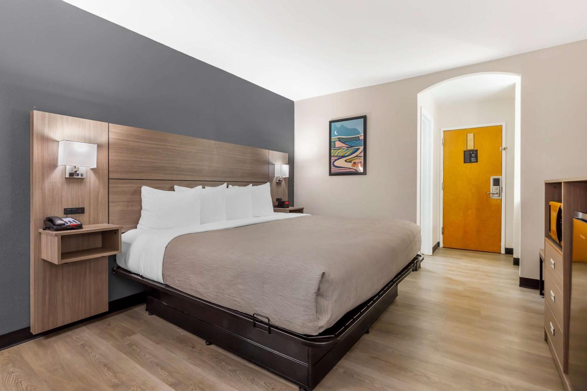 Quality Inn Washington Nc Εξωτερικό φωτογραφία