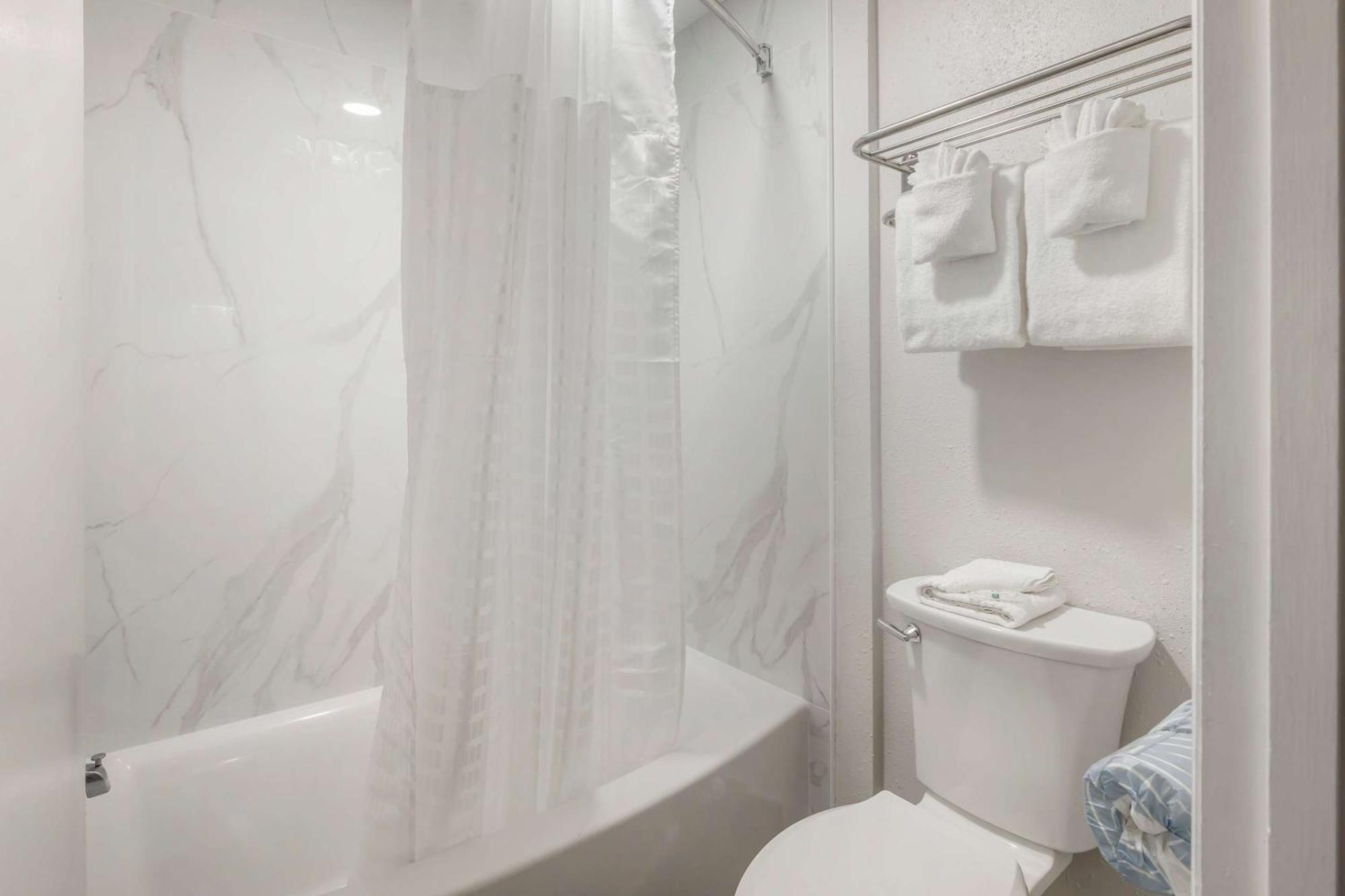 Quality Inn Washington Nc Εξωτερικό φωτογραφία