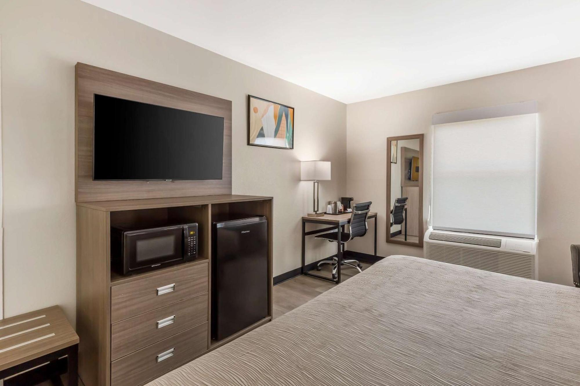 Quality Inn Washington Nc Εξωτερικό φωτογραφία
