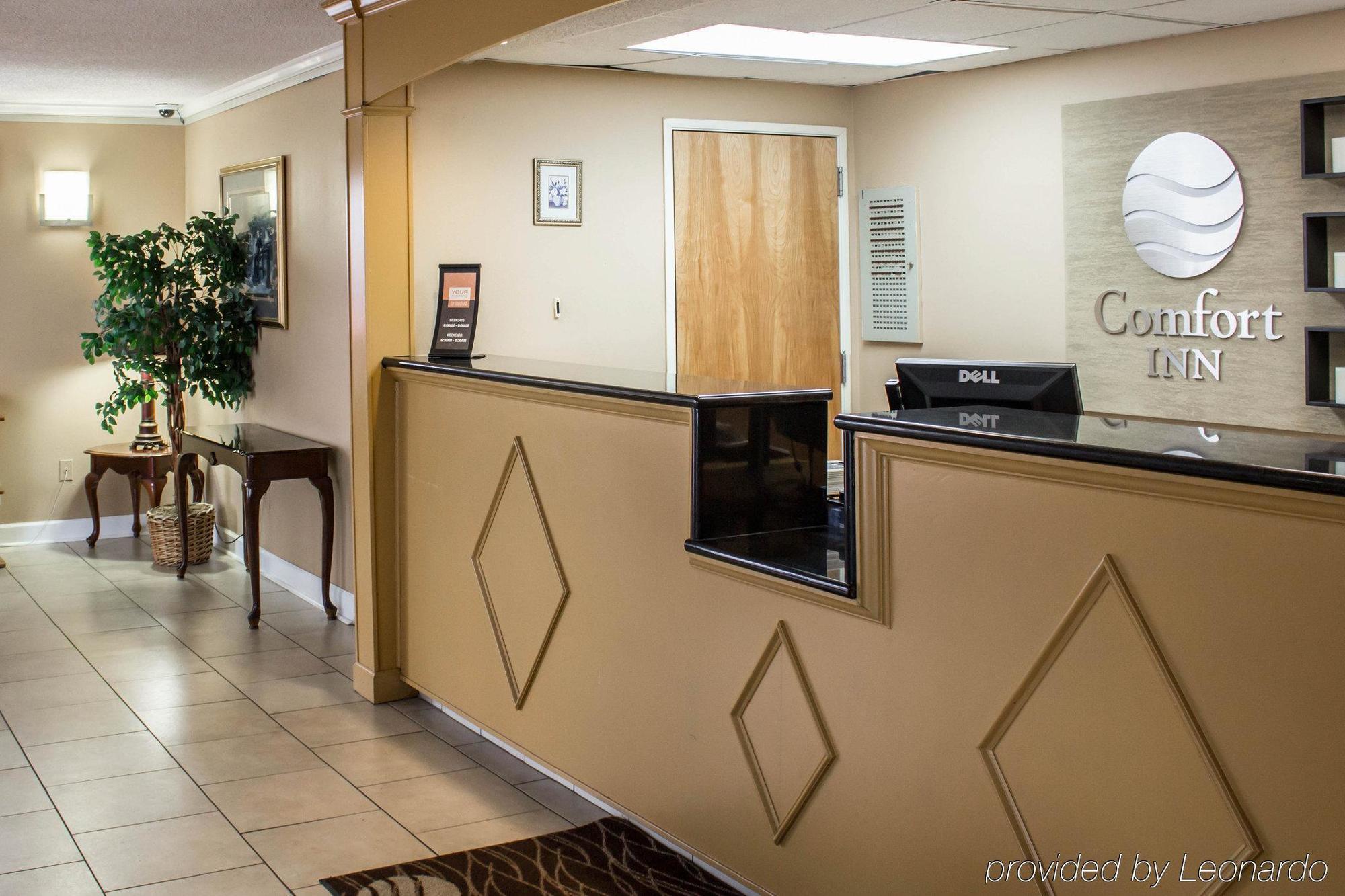 Quality Inn Washington Nc Εξωτερικό φωτογραφία