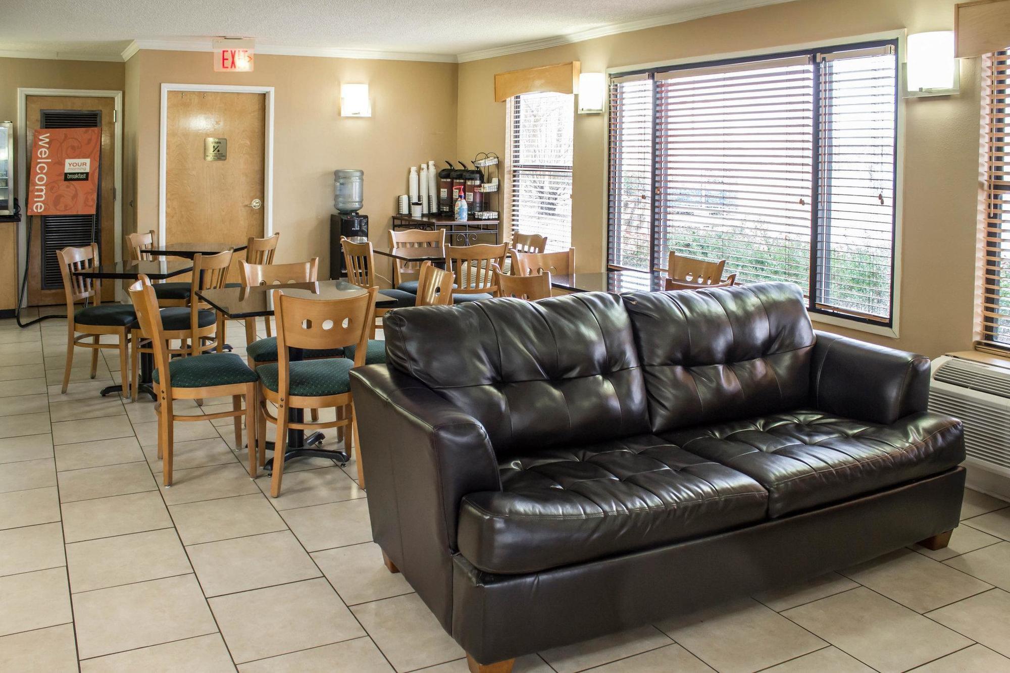 Quality Inn Washington Nc Εξωτερικό φωτογραφία