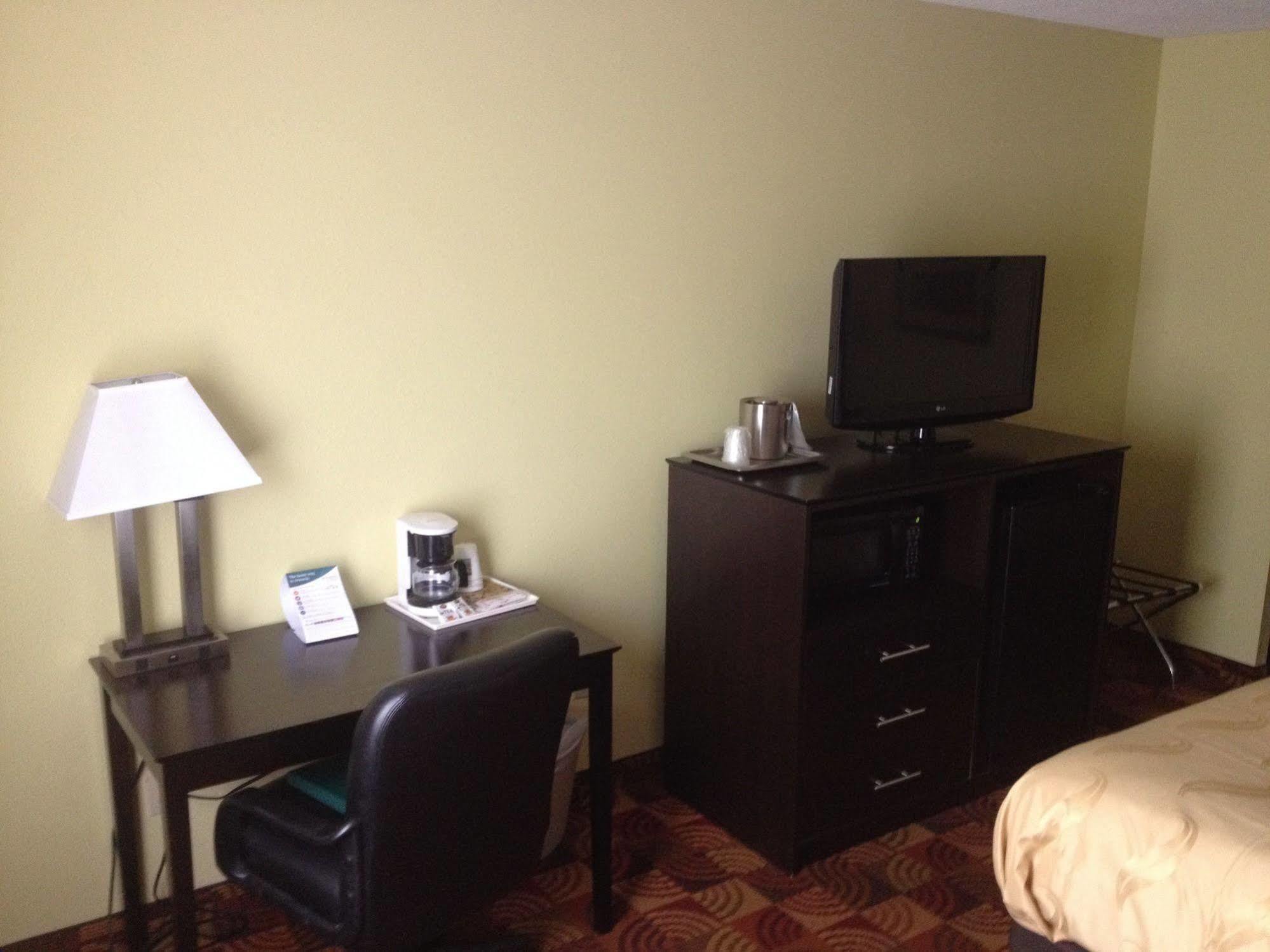 Quality Inn Washington Nc Εξωτερικό φωτογραφία