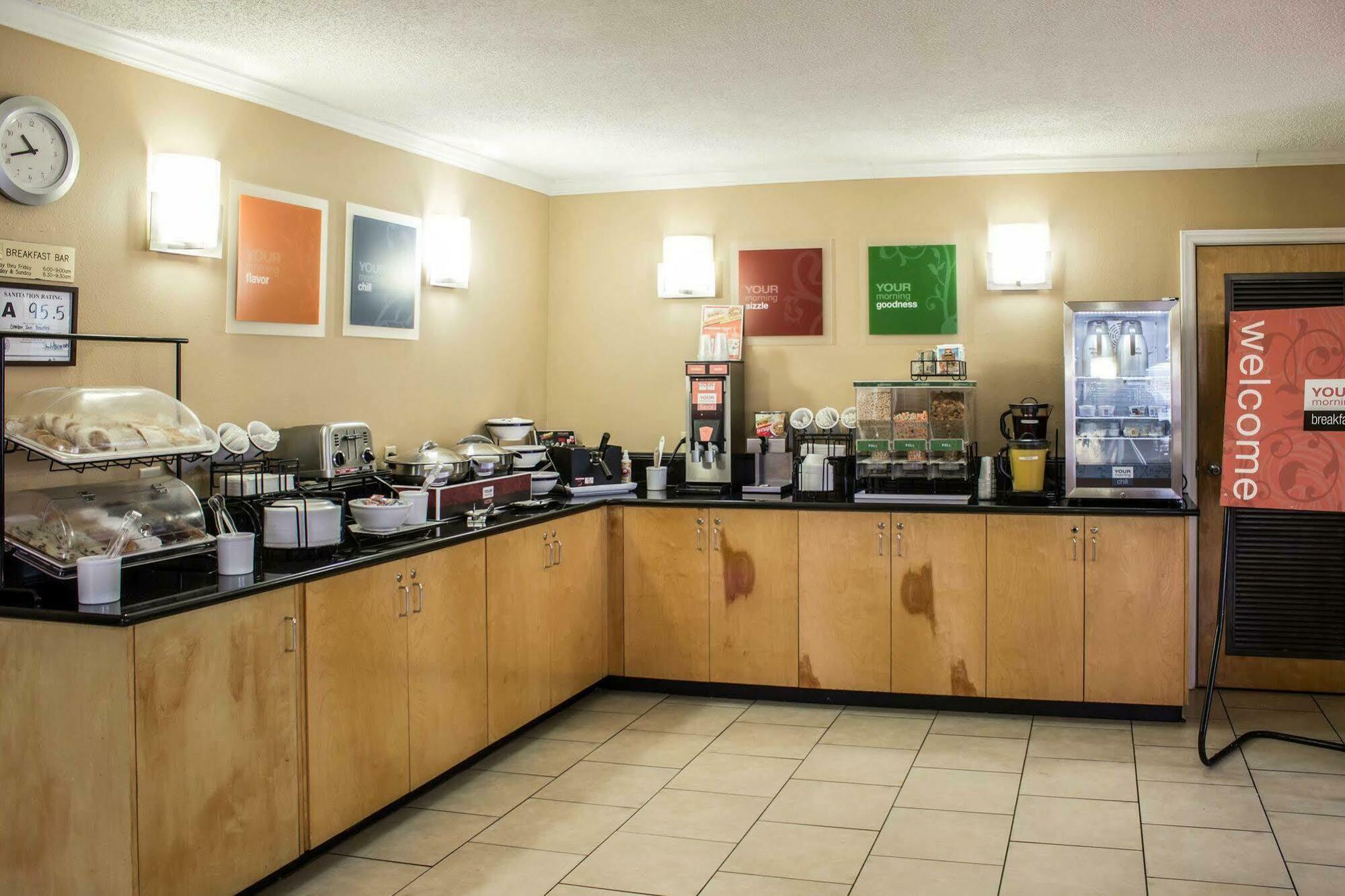 Quality Inn Washington Nc Εξωτερικό φωτογραφία