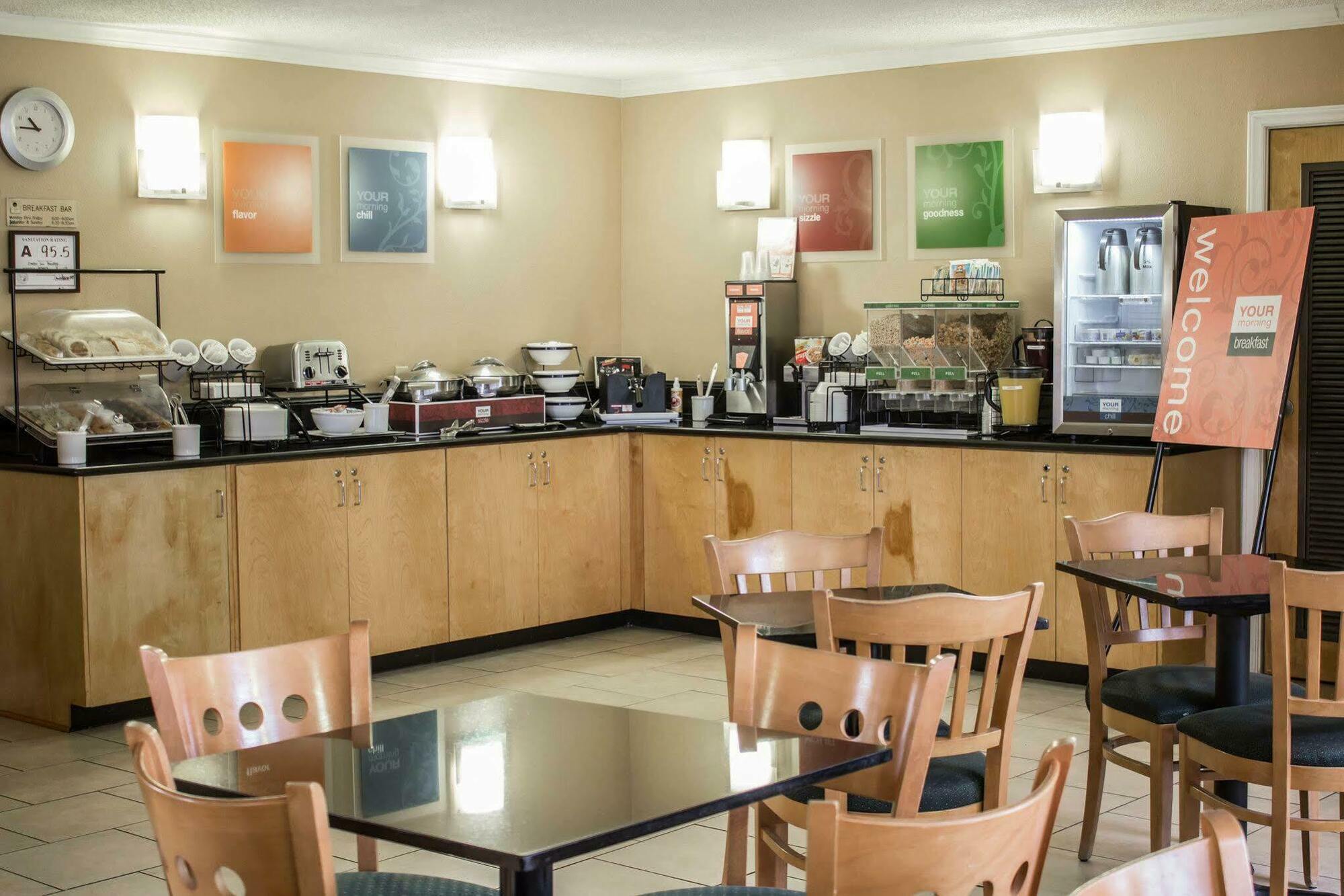 Quality Inn Washington Nc Εξωτερικό φωτογραφία